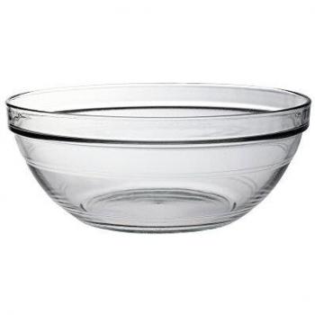 Duralex Individual Lys Round Stacking Bowl 26cm