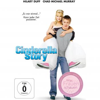 Cinderella Story