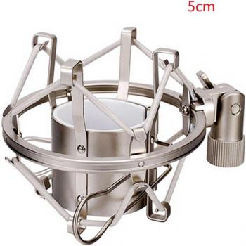 Microphone Suspension Shock Mount