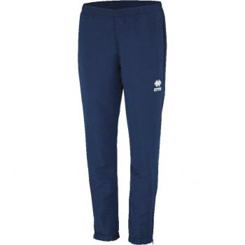 Errea Giorgia 3.0 Unisex Hosen Blau Größe L