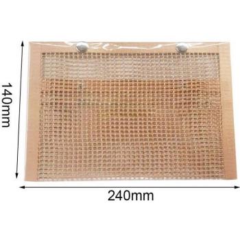 Tapis de Barbecue résistant à la chaleur