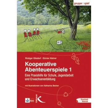 Kooperative Abenteuerspiele 1
