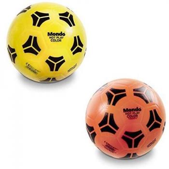 Pallone Hot Play Sgonfio 40 Ass.to 2 Col