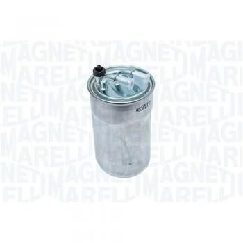 Filtro de aceite y combustible Magneti Marelli 153071762485