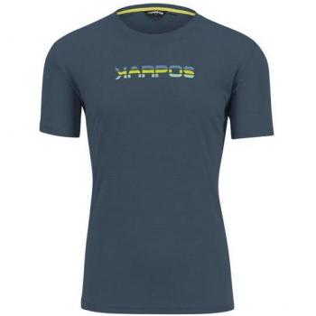 T-SHIRT KARPOS LOMA JERSEY UOMO TAGLIA XL
