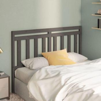 Sofá de Cama “Gris Pino” 146×4×100 cm
