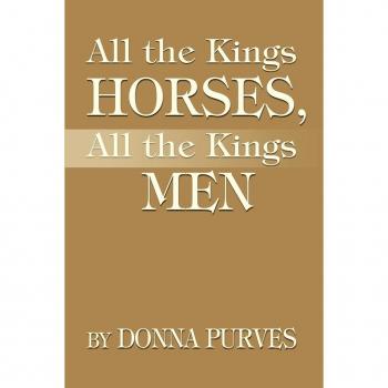 All the Kings Horses, All the Kings Men