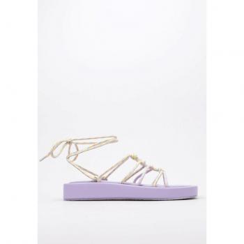 Lila Planas Krack Core – Modelo MILOS