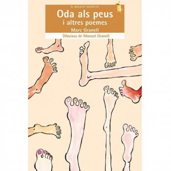 Oda als peus