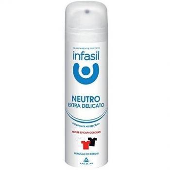 INFASIL Deo Spray Neutro Extra Delicato 150ml