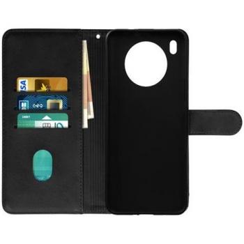 Cartera con soporte para teléfono Honor 50 Lite y Huawei Nova 8i