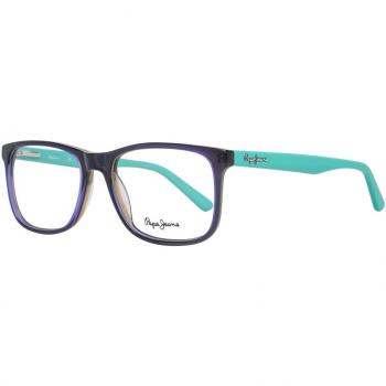 Pepe Jeans Herrenbrille PJ3314 C3 Purple 53mm