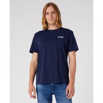 T-Shirt Set „Sign Off“ von Wrangler (2 Stück)