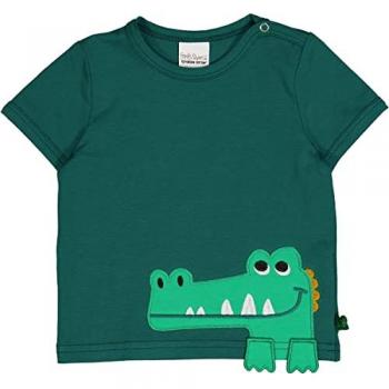 Fred’s World Kleines Gurken-Babyshirt