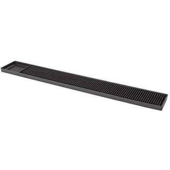 Non-Slip Bar Tray 80 x 610mm