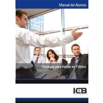 TECNICAS PARA HABLAR EN PUBLICO