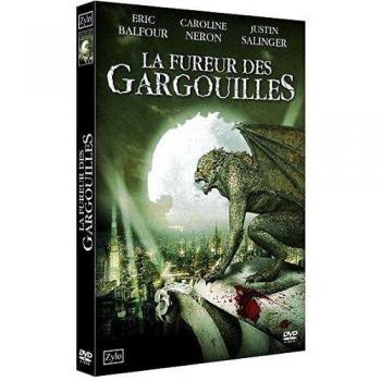 La Fureur Des Gargouilles (DVD)