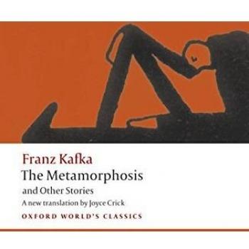 The Metamorphosis and Other Stories