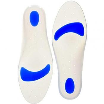Orliman PL-750 Silicone Arch Support Insole
