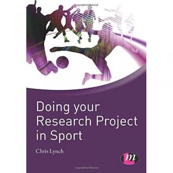 Researching Sport and Exercise