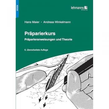 Präparierkurs