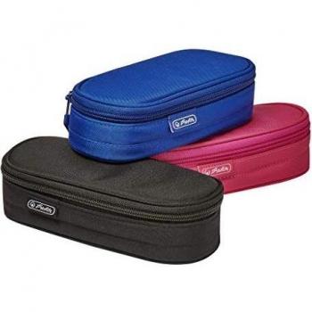 Trousse HERLITZ en nylon