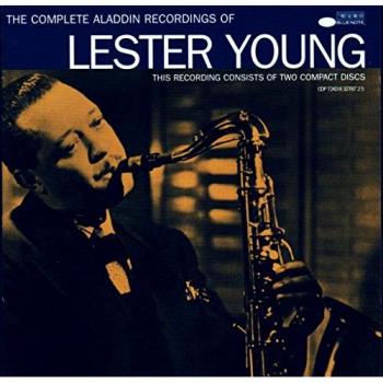 Les Enregistrements Complets de Lester Young