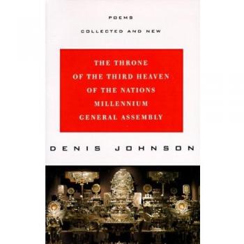 Throne of the Third Heaven of the Nations Millennium General Assembly, The