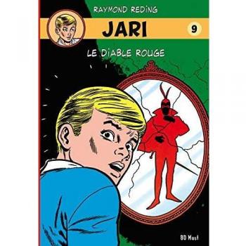 Le Diable Rouge