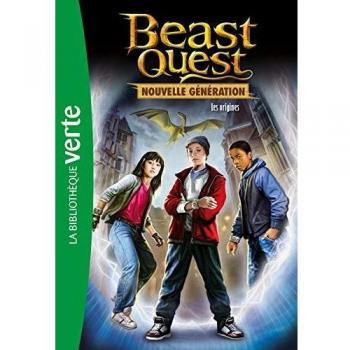 Beast Quest