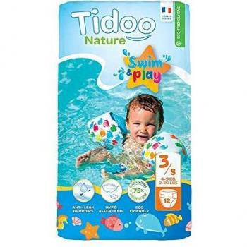 Tidoo Eco Swim & Play