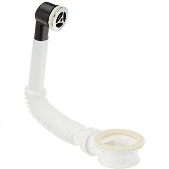 Wirquin Extra Full Divider in White, Norme Compliance