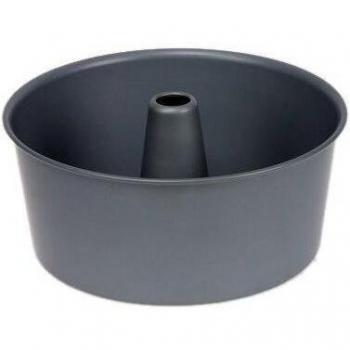 Dexam 24 cm Non-Stick Angel Cake Pan