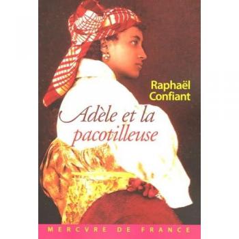 Adèle et la pacotilleuse