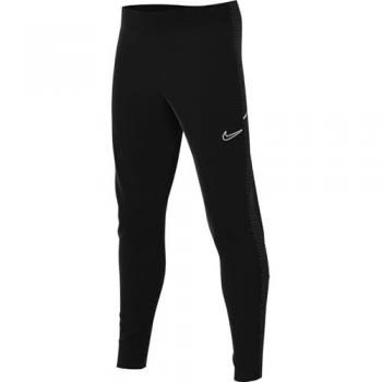 Nike Black/White Academy Dri‑FIT Jogger Hose Kinder – Größe L