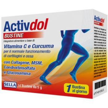 Activdol Selles Pack 14