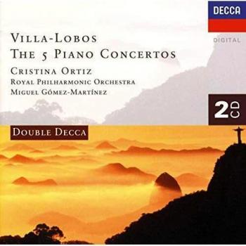 Pianoforte: I Cinque Concerti