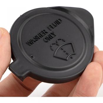Car Washer Fluid Tank Cap Covers