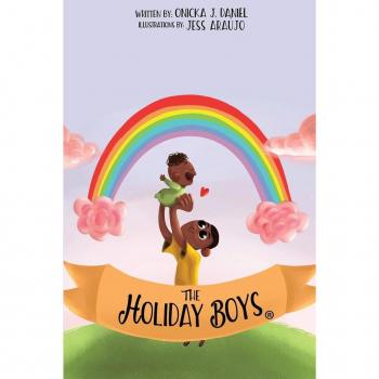 The Holiday Boys®