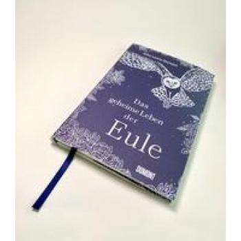 Lewis-Stempel, John: Das geheime Leben der Eule