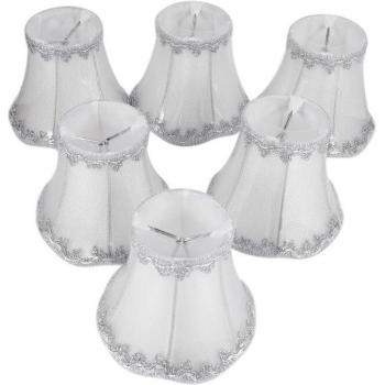 Fabric Lampshade Set