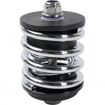 Titanium Shock Brompton Flexi‑Rear