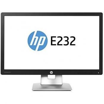 Écran LED HP EliteDisplay E232 – 23 (Full HD)