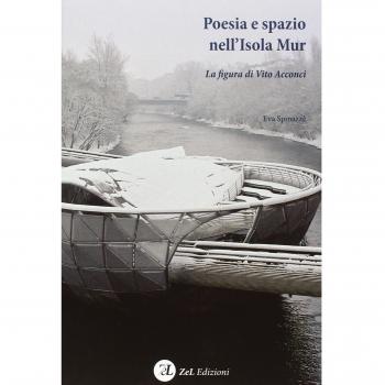 Poesia e spazio nell'isola Acconci. La figura di Vito Acconci