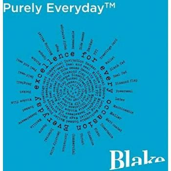 Blake Purely Everyday Mailer Envelope C5 Gummed Plain 90gsm White Pack