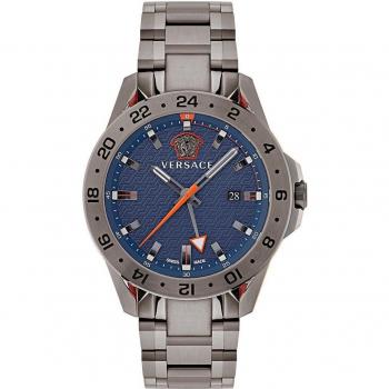 Versace VE2W00422 Sport Tech GMT Men's Watch