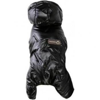 Soft Texture Dog Hoodie