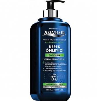 Bonhair CuraCapelli Antiforfora Shampoo
