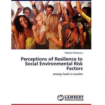 Perceptions of Resilience to Social Environmental Risk Factors: among Youth in Lesotho