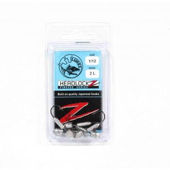 Tackle TT Headlockz 1/12